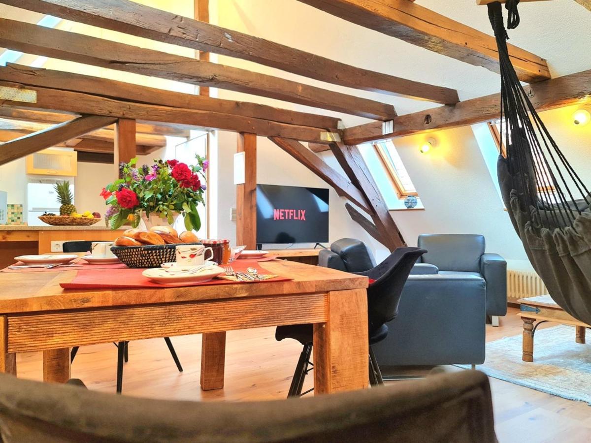 Avahome: Haus Fuer 16, Wlan, Parkplaetze, Netflix, Nespresso Kandel Eksteriør bilde
