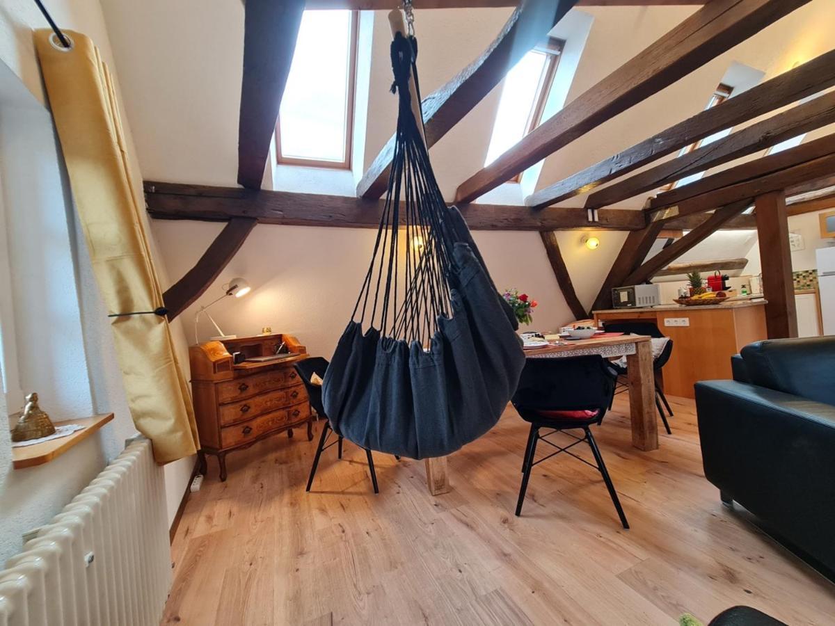Avahome: Haus Fuer 16, Wlan, Parkplaetze, Netflix, Nespresso Kandel Eksteriør bilde