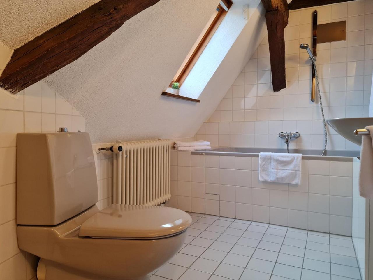 Avahome: Haus Fuer 16, Wlan, Parkplaetze, Netflix, Nespresso Kandel Rom bilde